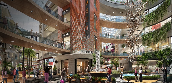 El ‘mall’ mexicano Centro Coyoacán cambia de cara: será demolido en 2020